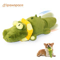 Automatic Flapping Plush Dog Toy