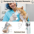 Portable Pet Nebulizer Machine