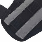 Dog Hind Leg Brace (Adjustable, Joint Stabilizing, Breathable)