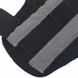 Dog Hind Leg Brace (Adjustable, Joint Stabilizing, Breathable)