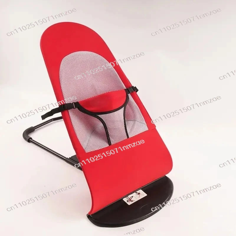 Portable Foldable Rocking Pet Bed for Travel