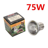 UVA+UVB 3.0 Reptile Basking Bulb — 25W/50W/75W, E27