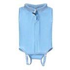 Adjustable Recovery Suit for Cats & Dogs — Anti-Lick Healing Vest