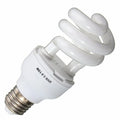 UVB 5.0/10.0 Reptile Calcium Lamp Bulbs — 10-Pack, E27, 13W/26W
