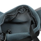 Breathable Mesh Pet Crossbody Sling Carrier (Large Capacity)
