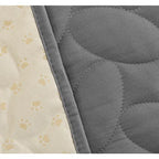 Waterproof Pet Bed Cover & Furniture Protector Blanket