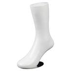 Kids Sock Ankle Mannequin Display Foot Model for Photography (21cm)
