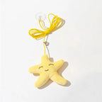 Hanging Simulation Bird & Insect Cat Toy — Self-Play Teaser Wand Toy for Kittens