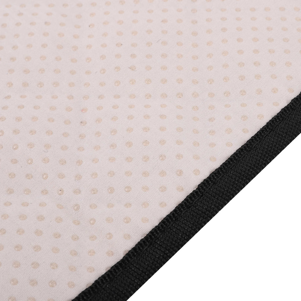 Oxford Waterproof Car Interior Cover 2-Pack (Anti-Scratch, Car & SUV)