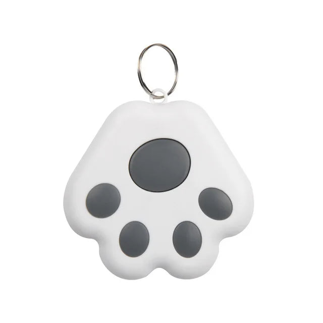 Mini GPS Pet Tracker with Camera Remote Control for Cats & Dogs