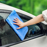 PVA Microfiber Quick-Dry Pet Towel — Reusable, Odor-Resistant