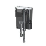 Wall-Mounted 3-in-1 Aquarium Waterfall Filter Pump (110V/220V)