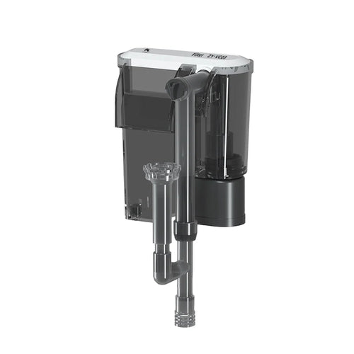 Wall-Mounted 3-in-1 Aquarium Waterfall Filter Pump (110V/220V)