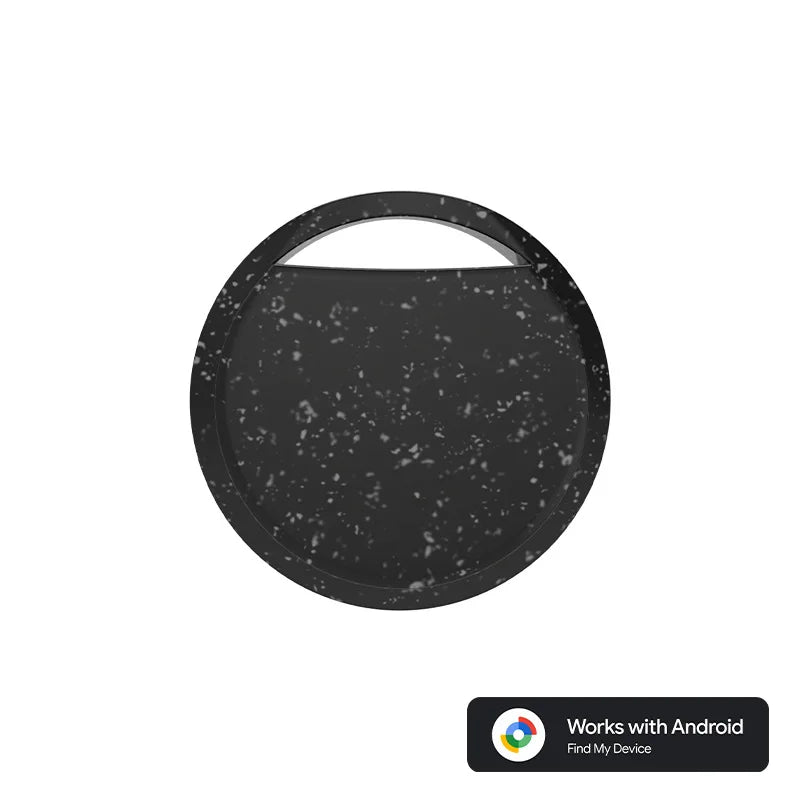 Google Find My Device Compatible iTag Bluetooth Tracker