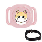 AB11 Bluetooth GPS Tracker with Real-Time Global Location Tracking
