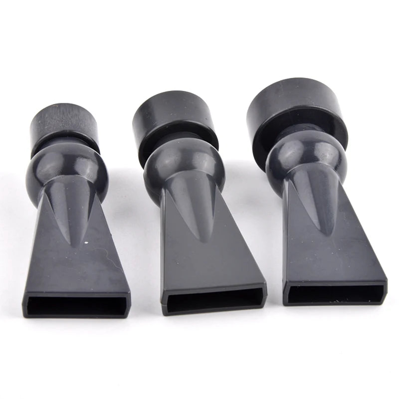 Fish Tank Duckbill Sprinkler Nozzle (16/20/25mm, Aquarium Water Return)