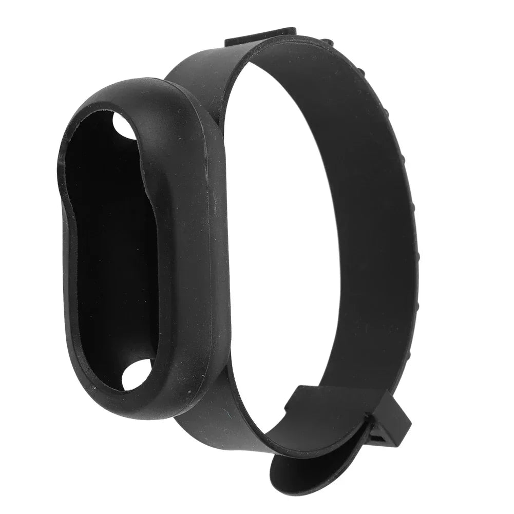 HD 1080P Pet Collar Camera - No WiFi Video Recording Tracker for Dogs & Cats