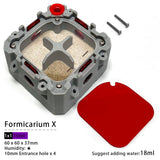 Modular Formicarium Ant Farm — Expandable Ant Keeping System