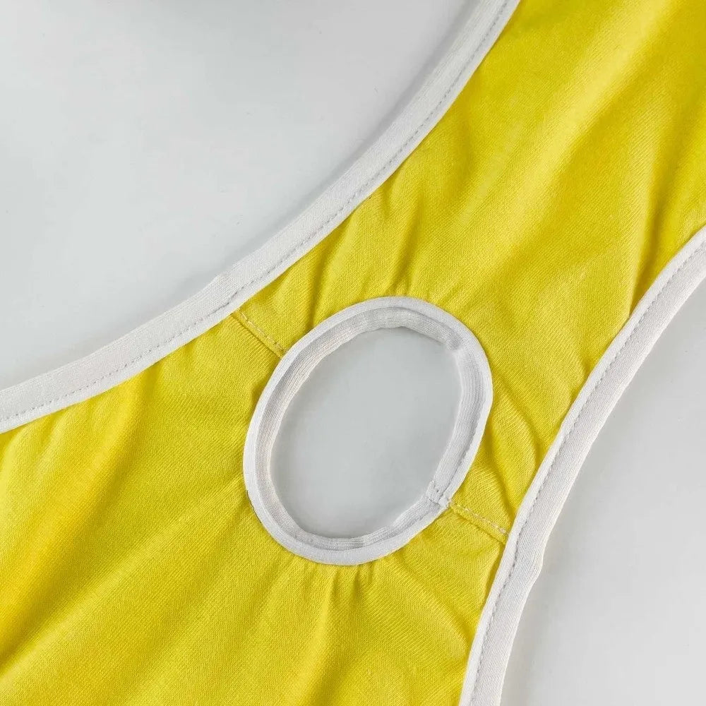 Reusable Dog Physiological Pants (Leak-Proof, Breathable, Adjustable)