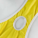 Reusable Dog Physiological Pants (Leak-Proof, Breathable, Adjustable)