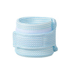 Mesh Pet Recovery Collar (Soft, Adjustable, Breathable, Anti-Lick, Neck Support)