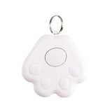 Smart Bluetooth GPS Anti-Loss Pet Tracker & Key Finder for Dogs, Cats, Kids & Bags