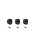 Aquarium Bio Ball Filter Media 10–100 Pack Wet/Dry