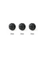 Aquarium Bio Ball Filter Media 10–100 Pack Wet/Dry