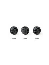 Aquarium Bio Ball Filter Media 10–100 Pack Wet/Dry