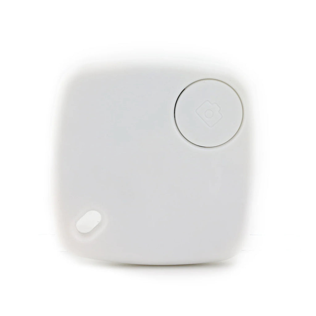 Mini Wireless Key & Pet Finder - Anti-Loss Tracker for Multiple Items