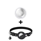 Mini GPS Smart Tracker for Apple FindMy & AirTag - Pets, Kids & Bags