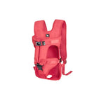 Adjustable Oxford Pet Front Backpack (Breathable, Multi-Size, All Seasons)