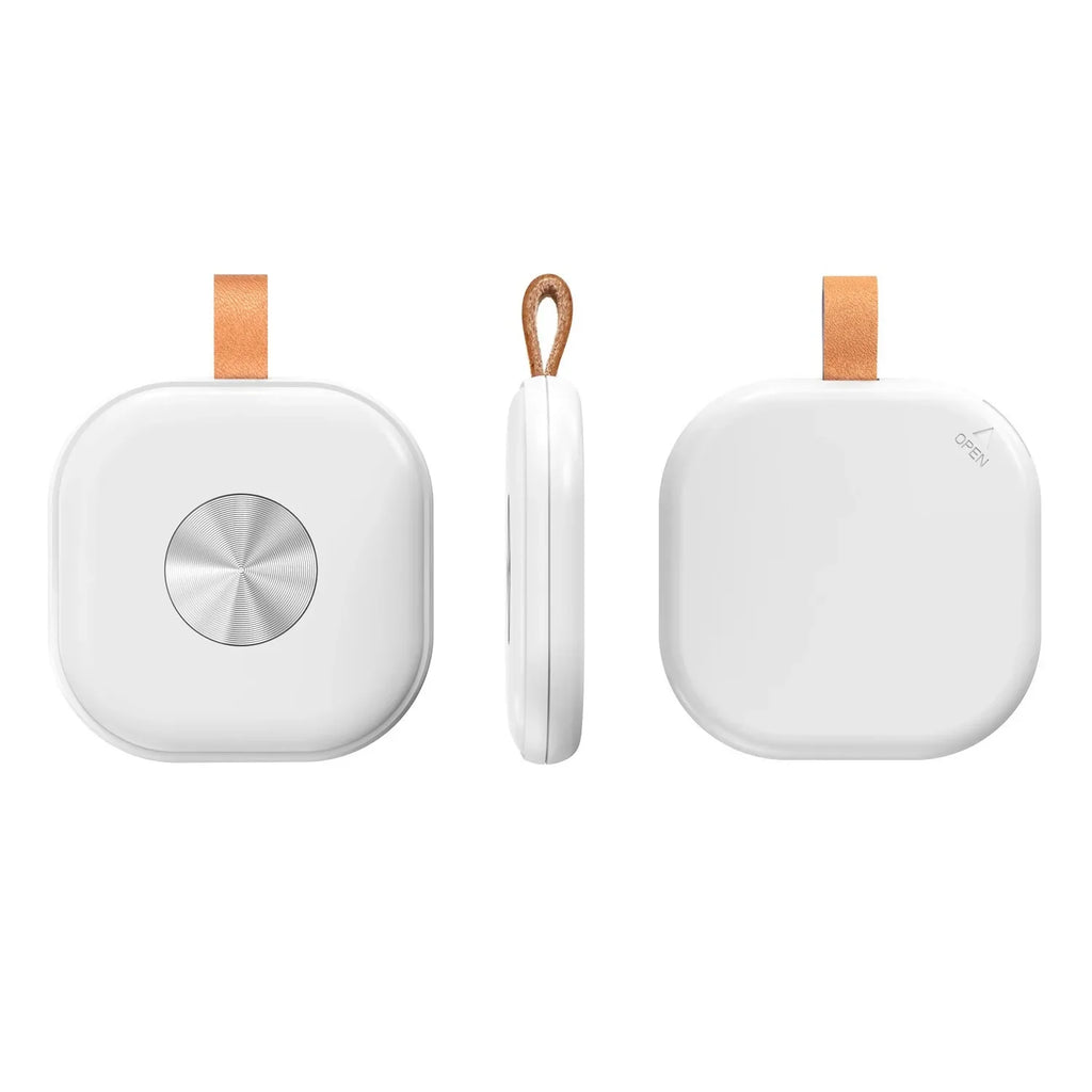 Smart Card Tracker for Find My App - Pet Anti-Loss Device