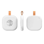 Smart Card Tracker for Find My App - Pet Anti-Loss Device