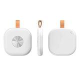 Smart Card Tracker for Find My App - Pet Anti-Loss Device
