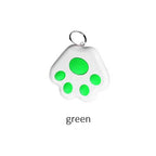 Mini Bluetooth GPS Smart Tracker with Anti-Loss Reminder - Pets, Kids & Keys