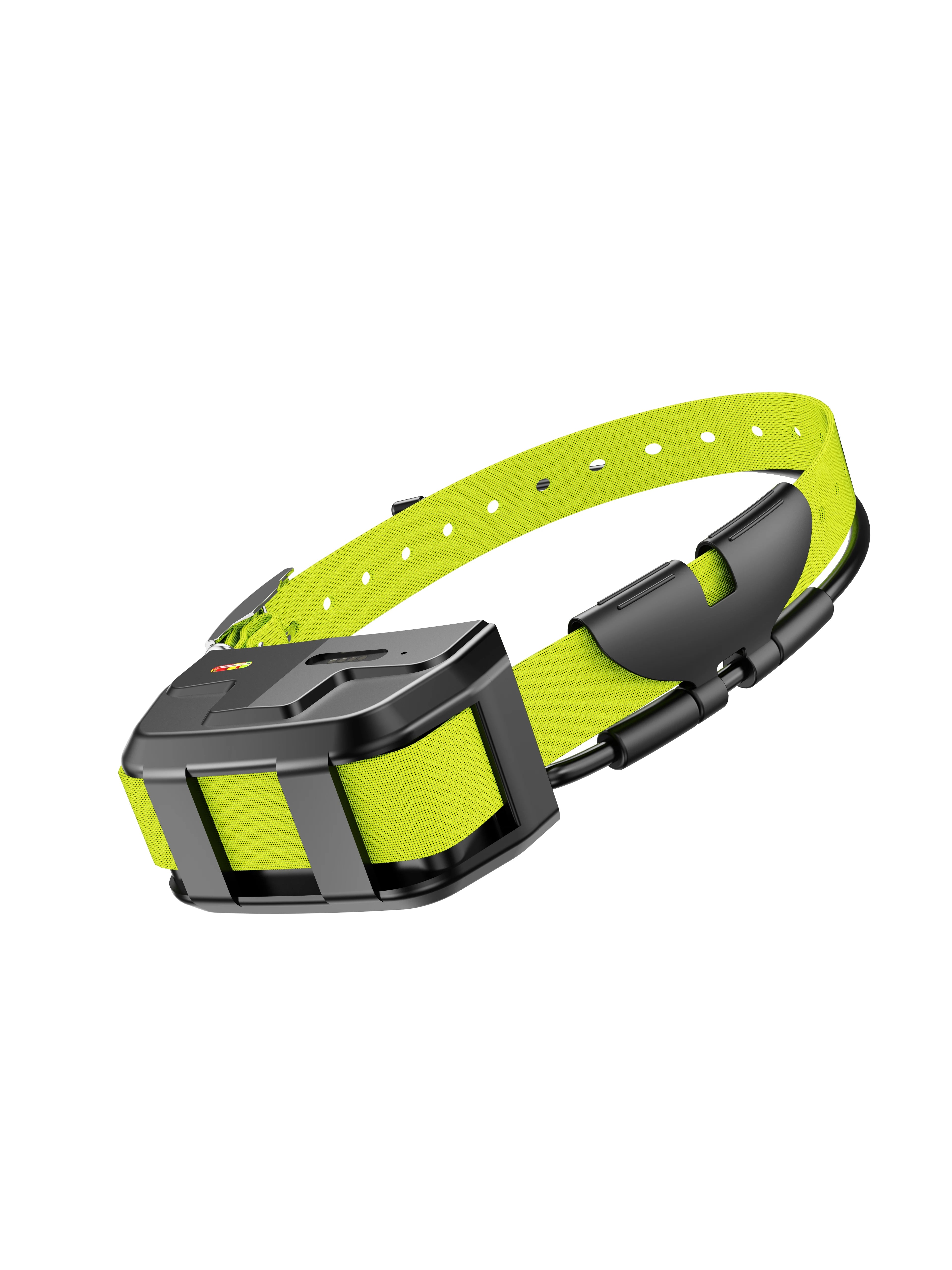 IP67 Waterproof 4G/Beidou GPS Dog Tracker - 15km Mountain Range with No-Signal Coverage