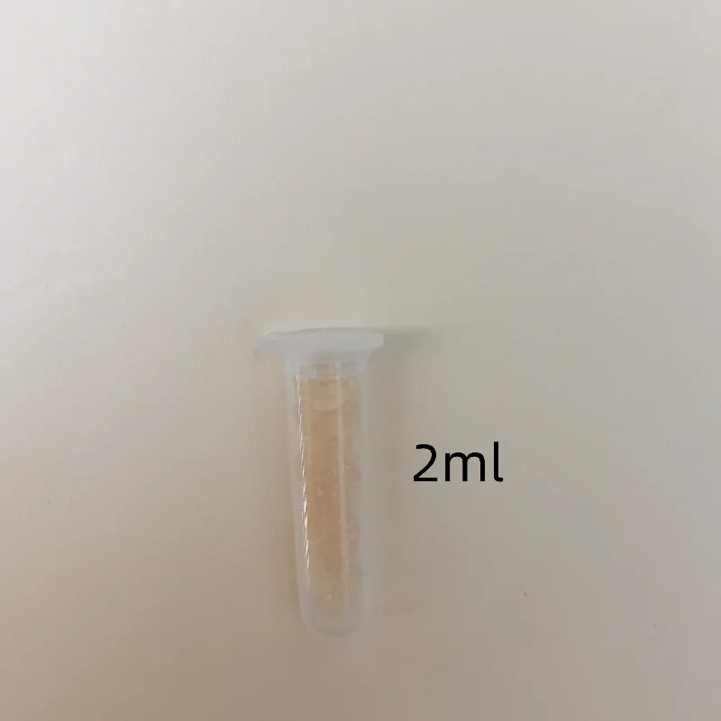 Ant Colony Liquid Food & Feeding Tubes — Anti-Escape Nutrition Kit