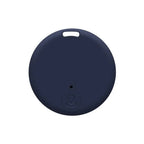 Round Bluetooth 5.0 GPS Tracker for Cats, Dogs, Kids & Wallets