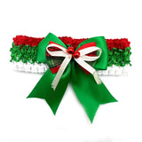 Christmas Pet Bow Tie Collar Bulk Pack (30 or 50 Pieces)