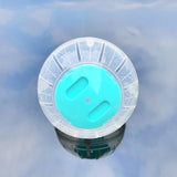 Hamster Exercise Ball — Translucent Running Ball for Rats & Hamsters
