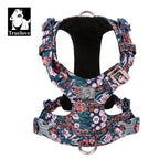 TrueLove Cotton Dog Harness