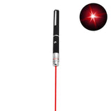 Cat Laser Pointer & LED Flashlight Toy (2-in-1 Interactive Toy)