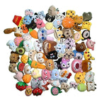 Natural Catnip Plush Toy for Cats