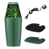 Reptile Drinking Water Fountain — Filtered Flowing Water Dispenser