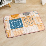 Multi-Functional Washable Pet Mat