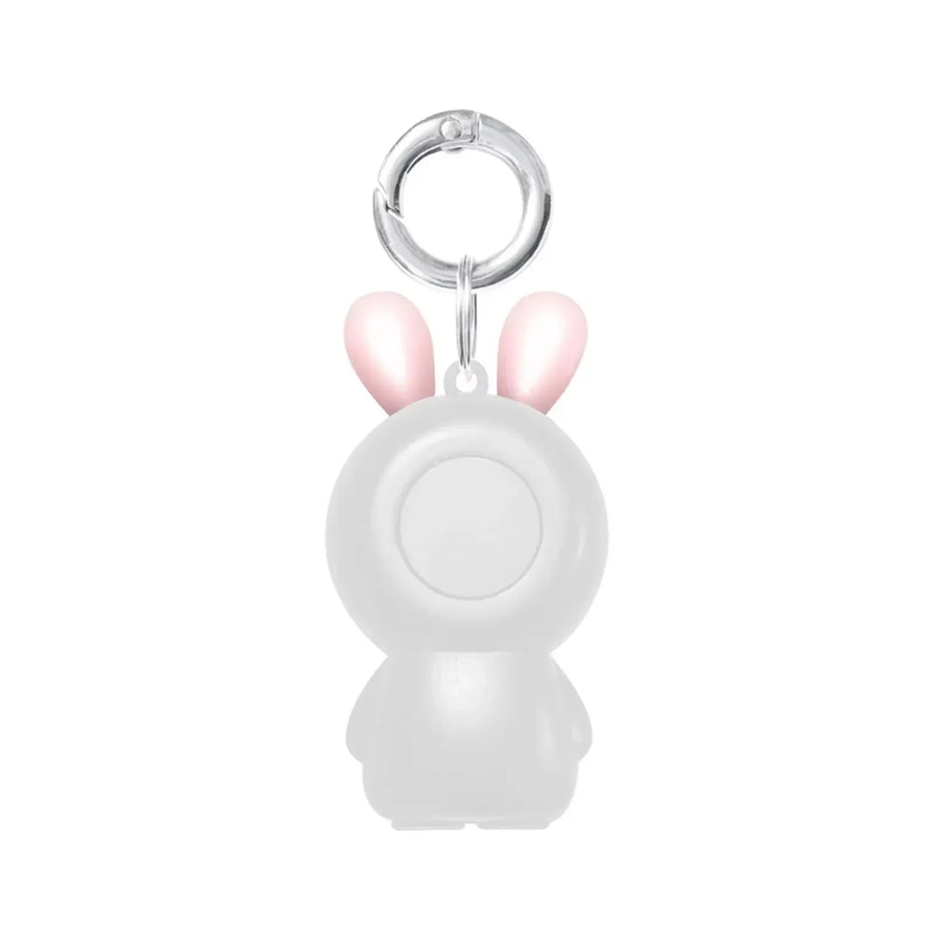 Mini Smart Bluetooth GPS Tracker - Real-Time Finder for Pets & Kids