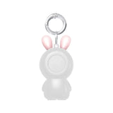 Mini Smart Bluetooth GPS Tracker - Real-Time Finder for Pets & Kids