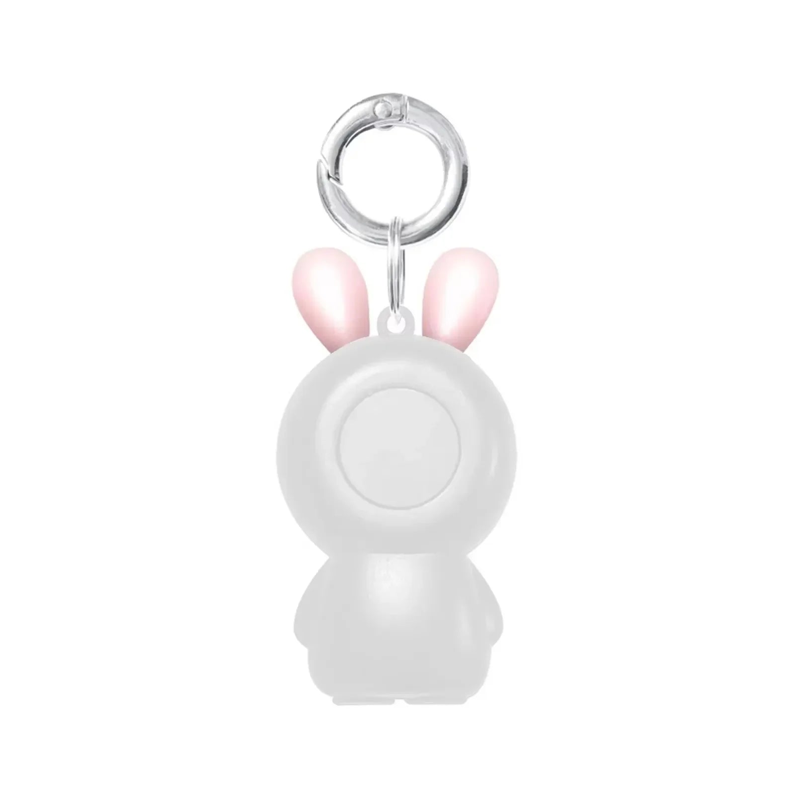 Mini Smart Bluetooth GPS Tracker - Real-Time Finder for Pets & Kids