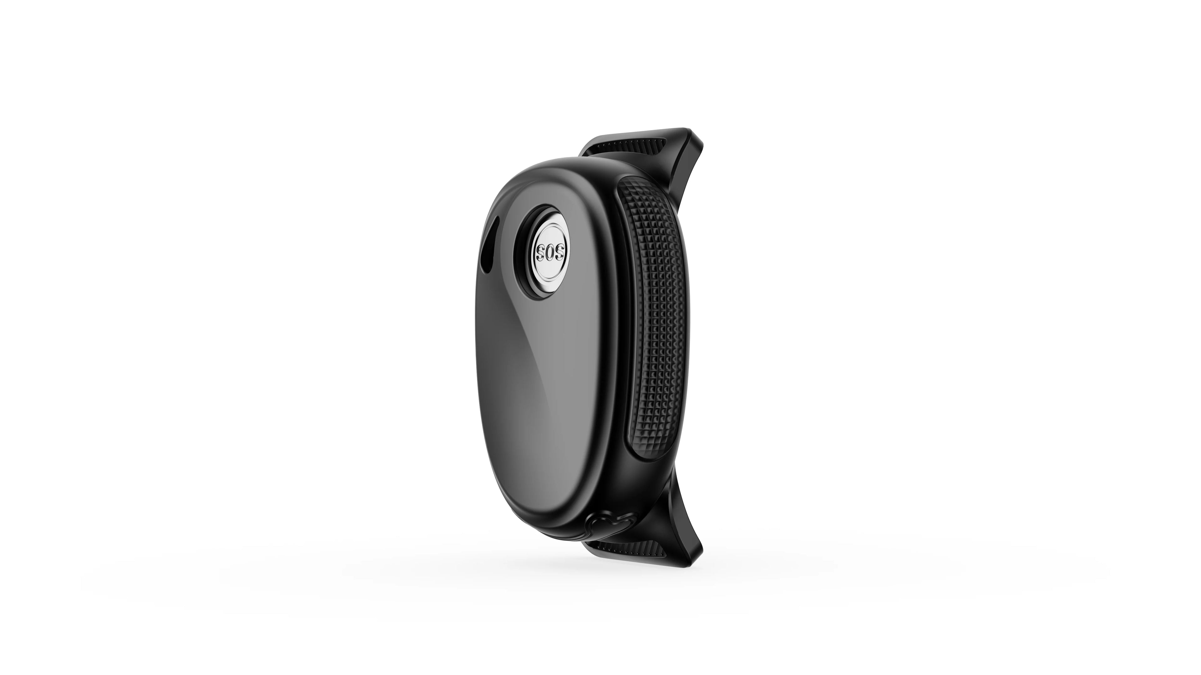 4G LTE Pet GPS Tracker for Dogs with SOS Button & Two-Way Communication